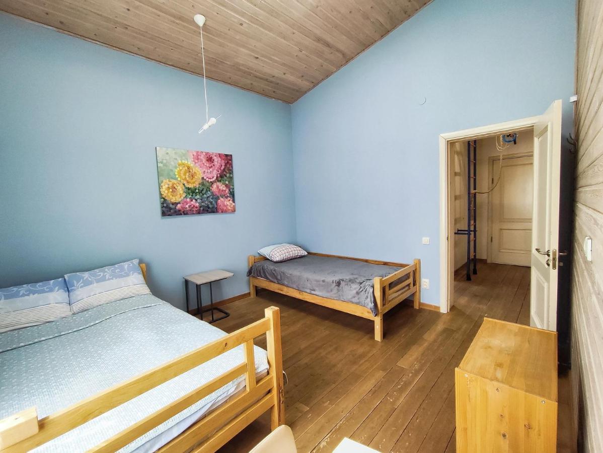 Scandi Уютный Домик С Камином И Баней На Семь Человек В Горах Besqaynar Eksteriør billede